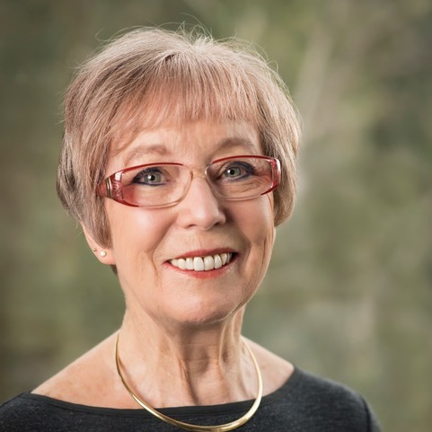 Sue Dawson - Emotion Focused Therapy Specialist